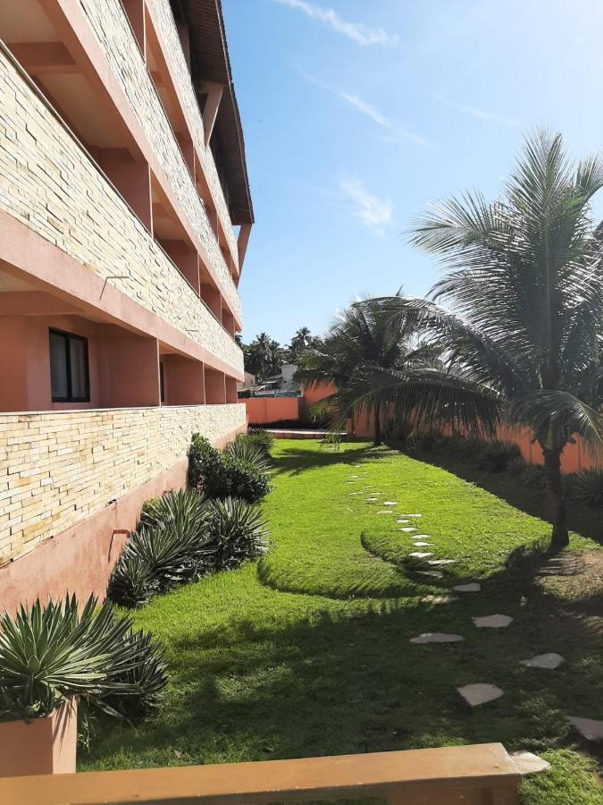 Atlantico Hotel Maceio Exterior photo