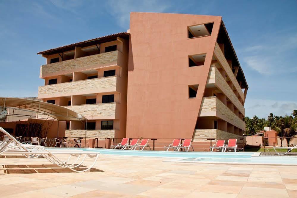 Atlantico Hotel Maceio Exterior photo